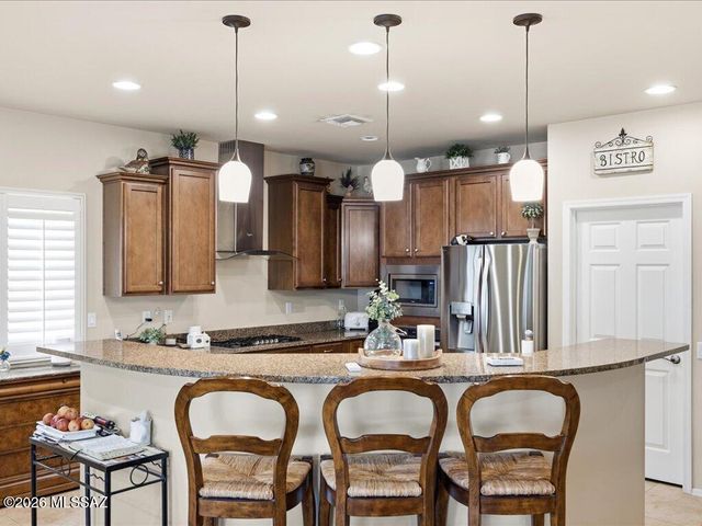 10815 E Deep Sky Drive, Tucson, AZ 85747