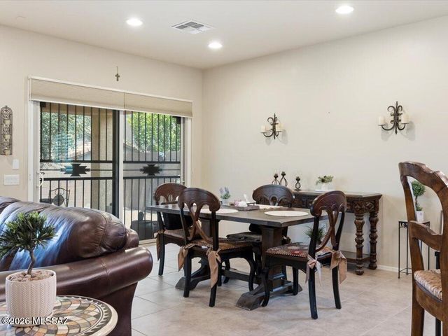 10815 E Deep Sky Drive, Tucson, AZ 85747