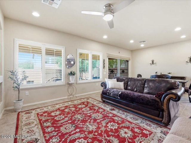 10815 E Deep Sky Drive, Tucson, AZ 85747
