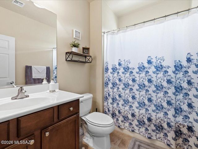 10815 E Deep Sky Drive, Tucson, AZ 85747