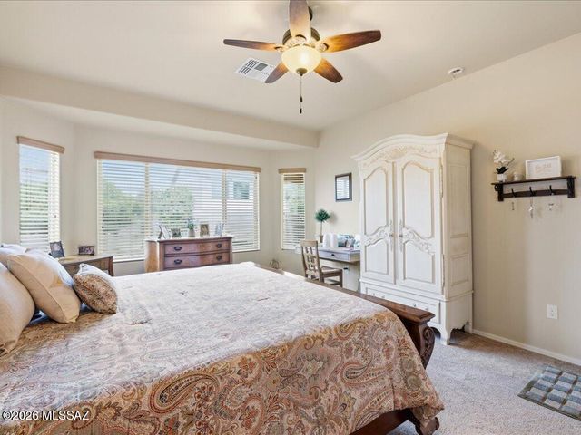 10815 E Deep Sky Drive, Tucson, AZ 85747