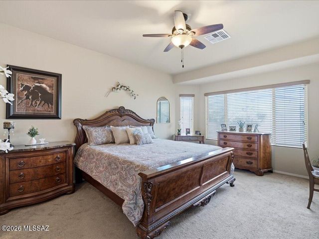 10815 E Deep Sky Drive, Tucson, AZ 85747