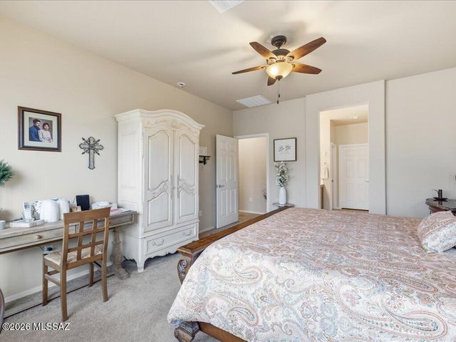 10815 E Deep Sky Drive, Tucson, AZ 85747