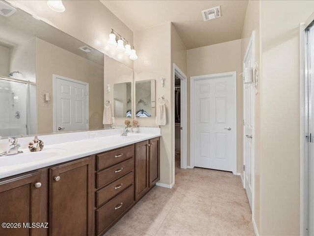 10815 E Deep Sky Drive, Tucson, AZ 85747
