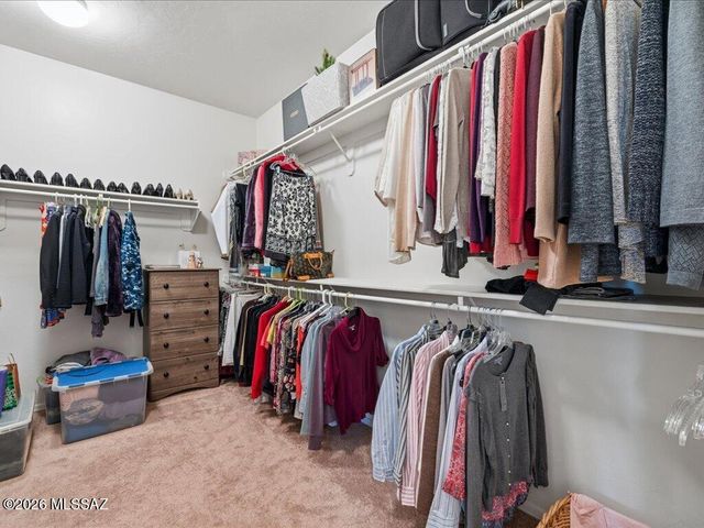 10815 E Deep Sky Drive, Tucson, AZ 85747