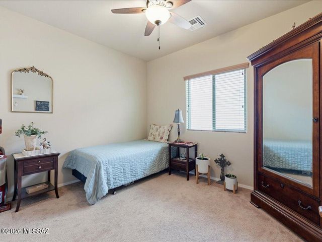10815 E Deep Sky Drive, Tucson, AZ 85747