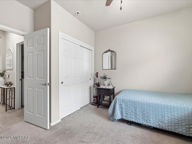 10815 E Deep Sky Drive, Tucson, AZ 85747