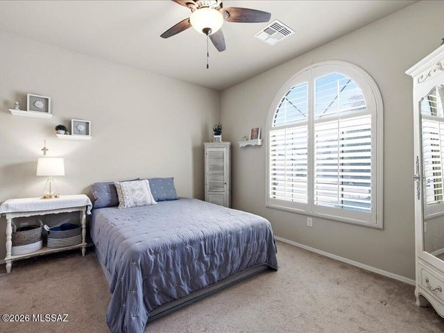 10815 E Deep Sky Drive, Tucson, AZ 85747