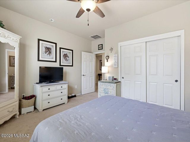 10815 E Deep Sky Drive, Tucson, AZ 85747
