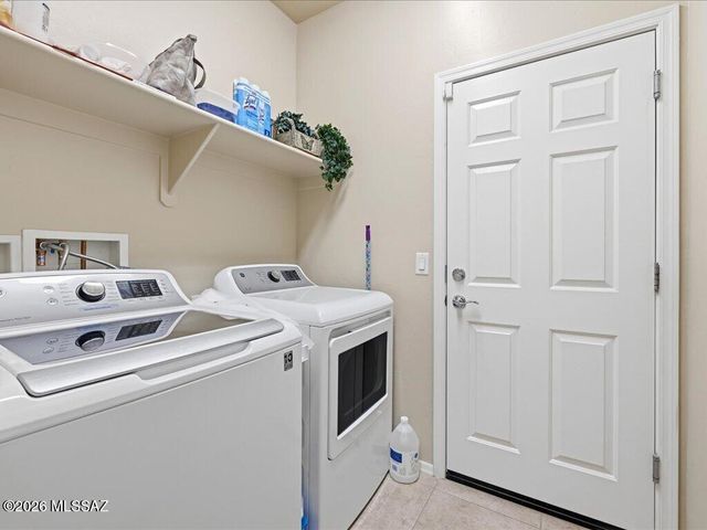 10815 E Deep Sky Drive, Tucson, AZ 85747