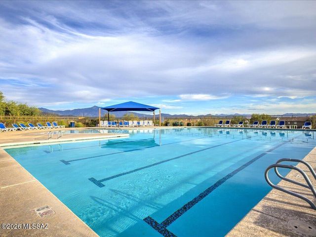 10815 E Deep Sky Drive, Tucson, AZ 85747