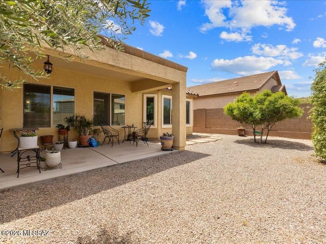 10815 E Deep Sky Drive, Tucson, AZ 85747