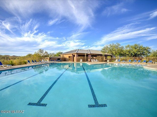 10815 E Deep Sky Drive, Tucson, AZ 85747