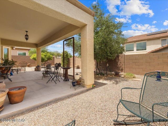 10815 E Deep Sky Drive, Tucson, AZ 85747