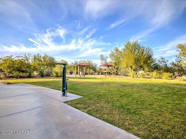 10815 E Deep Sky Drive, Tucson, AZ 85747