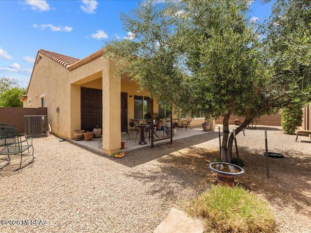 10815 E Deep Sky Drive, Tucson, AZ 85747