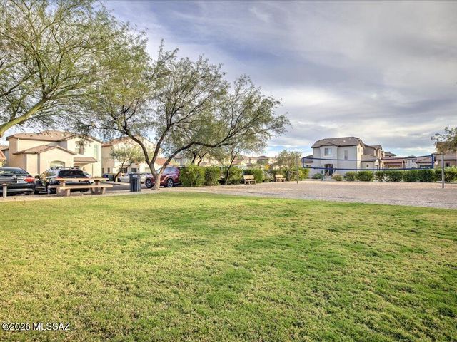 10815 E Deep Sky Drive, Tucson, AZ 85747
