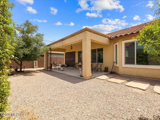 10815 E Deep Sky Drive, Tucson, AZ 85747