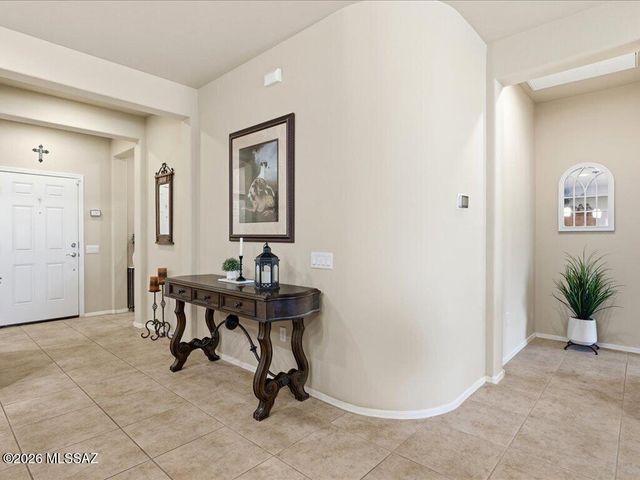 10815 E Deep Sky Drive, Tucson, AZ 85747