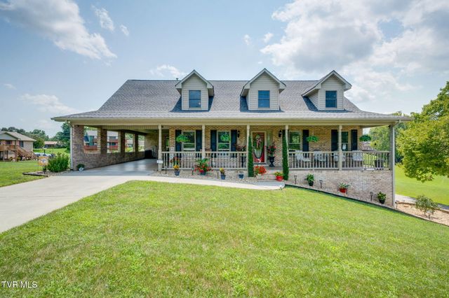 8121 Highway 11w, Rogersville, TN 37857