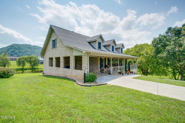 8121 Highway 11w, Rogersville, TN 37857