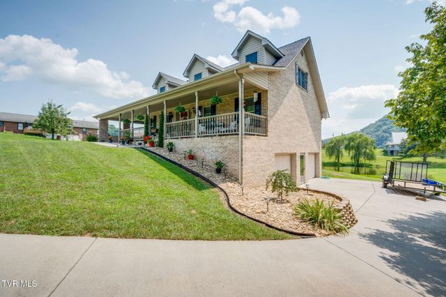 8121 Highway 11w, Rogersville, TN 37857