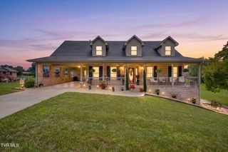 8121 Highway 11w, Rogersville, TN 37857