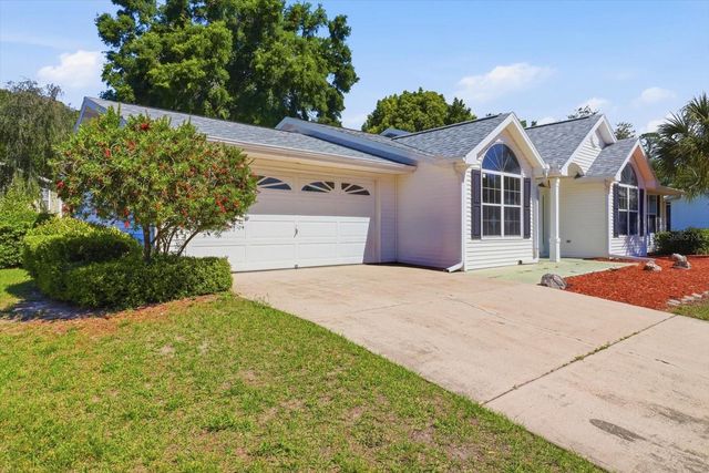 8105 SW 108TH STREET, Ocala, FL 34481