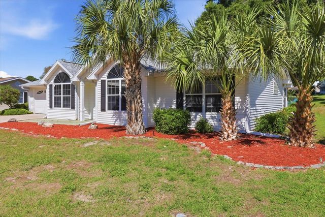 8105 SW 108TH STREET, Ocala, FL 34481