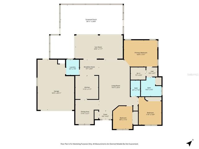 8105 SW 108TH STREET, Ocala, FL 34481