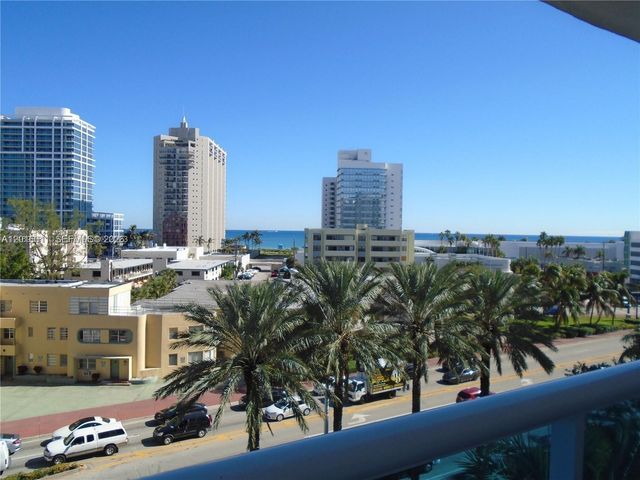 6770 INDIAN CREEK DR 6-D, Miami Beach, FL 33141