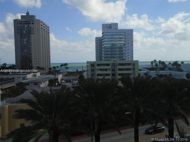 6770 INDIAN CREEK DR 6-D, Miami Beach, FL 33141