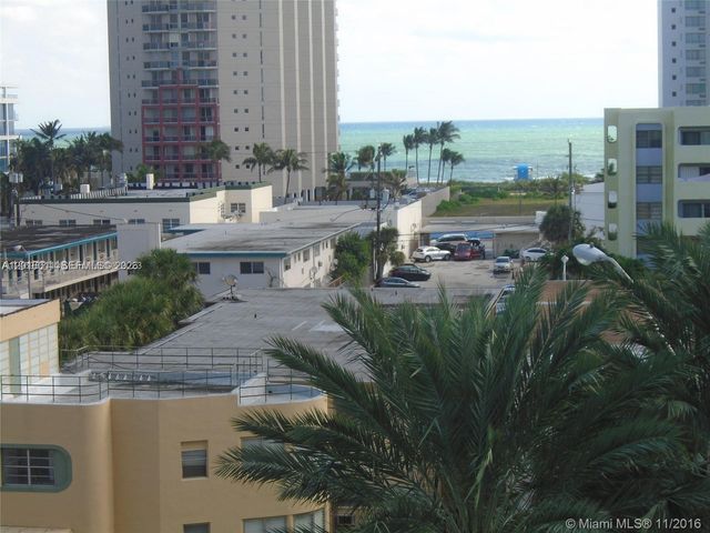 6770 INDIAN CREEK DR 6-D, Miami Beach, FL 33141