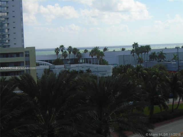 6770 INDIAN CREEK DR 6-D, Miami Beach, FL 33141