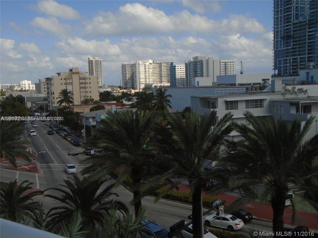 6770 INDIAN CREEK DR 6-D, Miami Beach, FL 33141