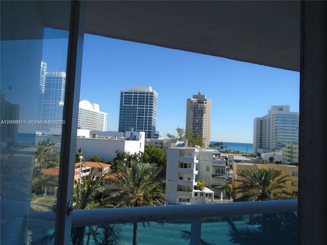 6770 INDIAN CREEK DR 6-D, Miami Beach, FL 33141