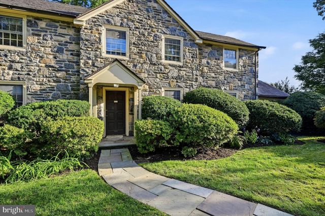 122 GRASMERE RD, Bala Cynwyd, PA 19004