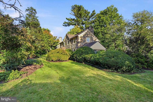 122 GRASMERE RD, Bala Cynwyd, PA 19004