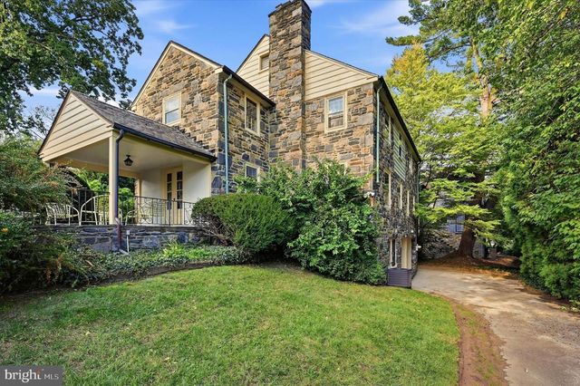 122 GRASMERE RD, Bala Cynwyd, PA 19004