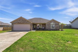 10758 Bent Brook Drive, Vance, AL 35490