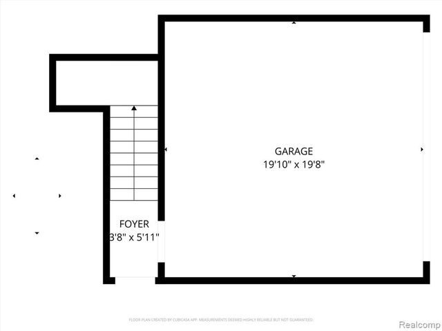 28284 Carlton Way Drive, Novi, MI 48377