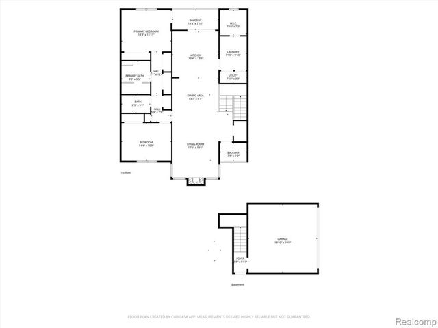 28284 Carlton Way Drive, Novi, MI 48377