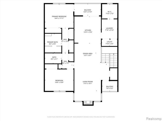 28284 Carlton Way Drive, Novi, MI 48377