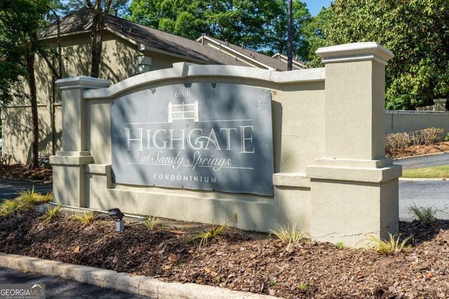 6900 Roswell Road N13, Sandy Springs, GA 30328