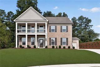 4530 Manning Drive, Cumming, GA 30028