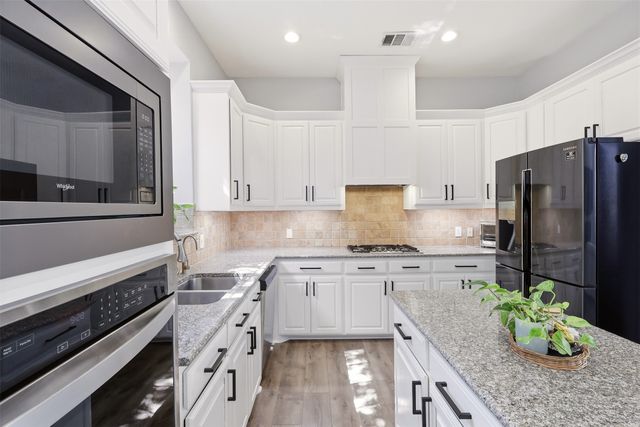 11013 Hermitage Lane, Frisco, TX 75035