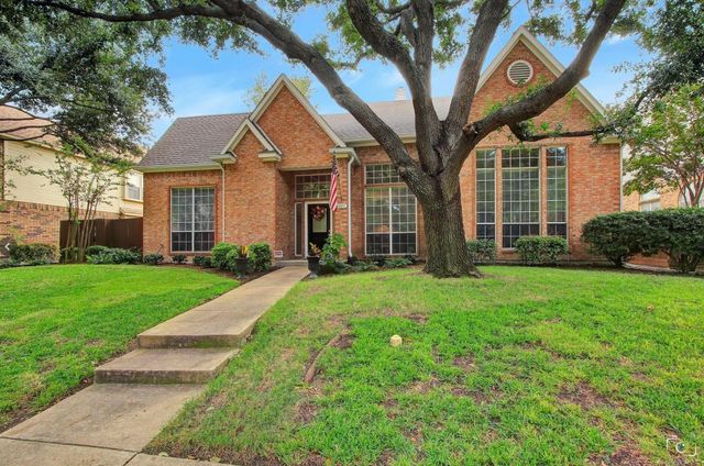 11013 Hermitage Lane, Frisco, TX 75035