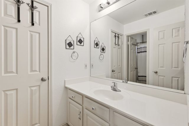 11013 Hermitage Lane, Frisco, TX 75035