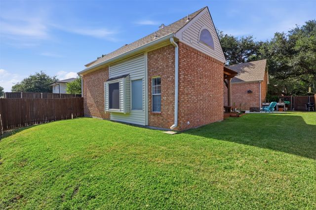 11013 Hermitage Lane, Frisco, TX 75035