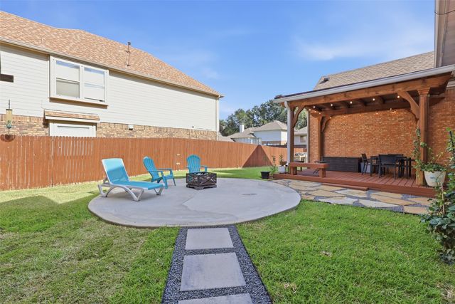 11013 Hermitage Lane, Frisco, TX 75035